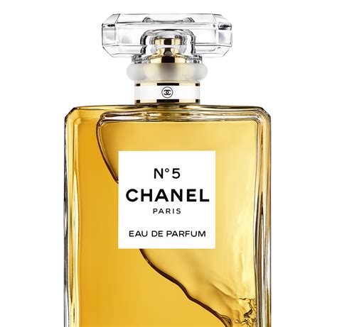 chanel no. 5 eau de parfum. ...|N°5 Eau de Parfum Spray .